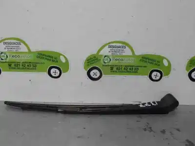 Peça sobressalente para automóvel em segunda mão haste de escova traseiro por ford fiesta (cbk) 1.4 tdci cat referências oem iam 2s6117406ab