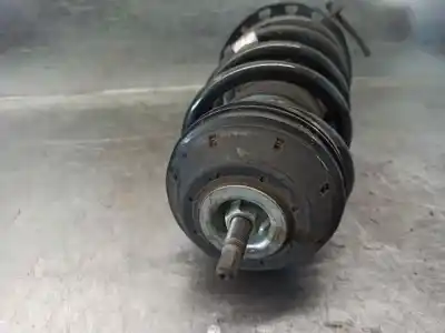 Peça sobressalente para automóvel em segunda mão amortecedor dianteiro esquerdo por opel meriva b cosmo referências oem iam 22245141  368135153