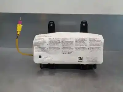 Second-hand car spare part front right air bag for opel meriva b cosmo oem iam references 13250506