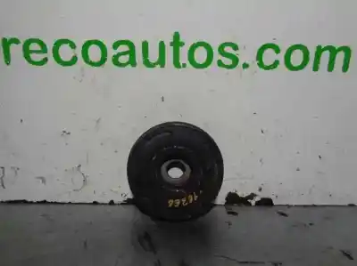 Peça sobressalente para automóvel em segunda mão polia do virabrequim por mazda 2 berlina (dy) 1.4 diesel cat referências oem iam 