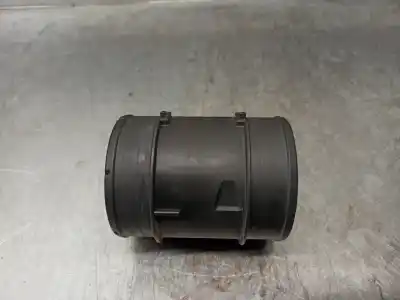 Peça sobressalente para automóvel em segunda mão medidor de massa de ar por opel meriva b cosmo referências oem iam 13262124