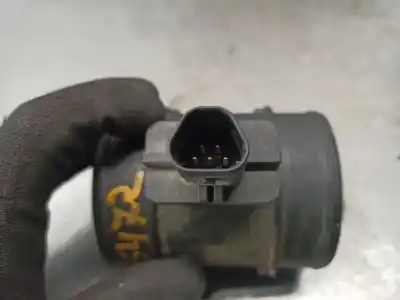 Second-hand car spare part flowmeter for opel meriva b cosmo oem iam references 13262124  0280218207