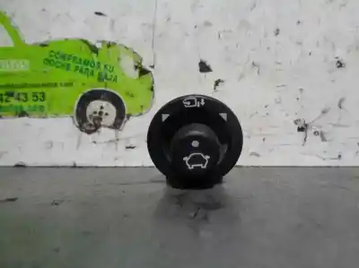 Pezzo di ricambio per auto di seconda mano controllo specchio per ford mondeo iii (b5y) 2.2 tdci riferimenti oem iam 1s7t17b676aa