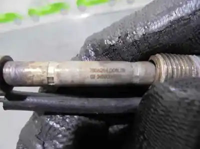 Second-hand car spare part sensor for bmw serie 1 berlina (e81/e87) 120d oem iam references 7806254  d09l08