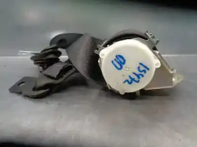 Second-hand car spare part front right seat belt for opel meriva b cosmo oem iam references 13305706