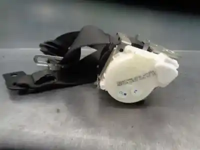 Автозапчасти б/у правый передний ремень безопасности за opel meriva b cosmo ссылки oem iam 13305706  13250510