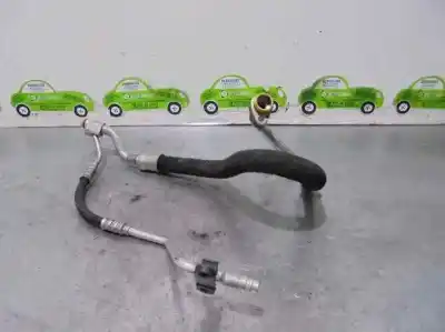 Pezzo di ricambio per auto di seconda mano tubi aria condizionata per bmw serie 1 berlina (e81/e87) 120d riferimenti oem iam 64536989309