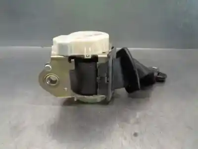 Автозапчастина б/у центральний задній ремін безпеки для opel meriva b cosmo посилання на oem iam 34083026b  197927