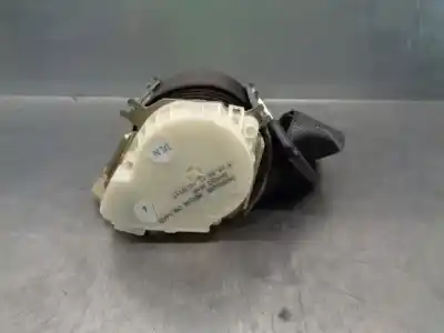 Автозапчастина б/у центральний задній ремін безпеки для opel meriva b cosmo посилання на oem iam 34083026b  197927