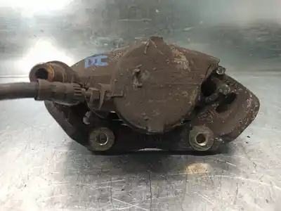 Pièce détachée automobile d'occasion etrier de frein avant gauche pour peugeot 605 2.0 cat références oem iam   