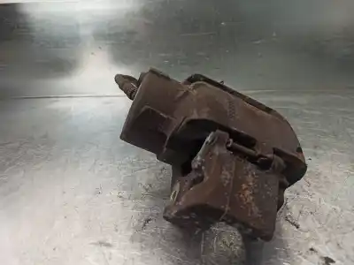Pièce détachée automobile d'occasion etrier de frein avant gauche pour peugeot 605 2.0 cat références oem iam   