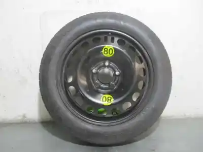 Peça sobressalente para automóvel em segunda mão estepe por saab 9-3 berlina 2.0 t arc referências oem iam 13184139