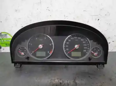 Pezzo di ricambio per auto di seconda mano pannello degli strumenti per ford mondeo iii (b5y) 2.2 tdci riferimenti oem iam 3s7f10841