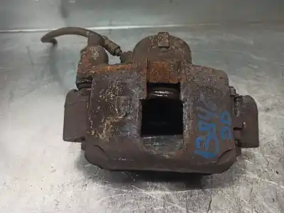 Second-hand car spare part front right brake caliper for peugeot 605 2.0 cat oem iam references 