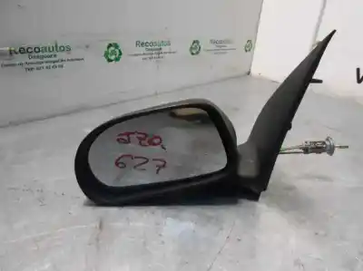 Pezzo di ricambio per auto di seconda mano specchio sinistro per fiat marea weekend (185) 1.6 16v/100 16v elx riferimenti oem iam 