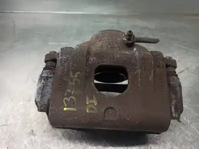 Second-hand car spare part front left brake caliper for kia cerato 1.5 crdi oem iam references 