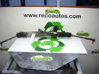 Pezzo di ricambio per auto di seconda mano cremagliera per fiat marea weekend (185) 1.6 16v/100 16v elx riferimenti oem iam 37502325