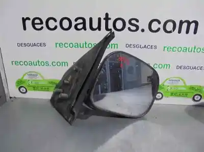 Peça sobressalente para automóvel em segunda mão espelho retrovisor direito por nissan vanette cargo 2.3 diesel referências oem iam 963018c800
