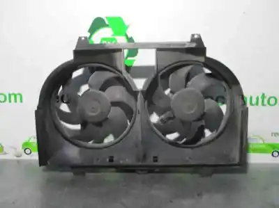 Peça sobressalente para automóvel em segunda mão termoventilador elétrico por nissan vanette cargo 2.3 diesel referências oem iam 214109c0b0