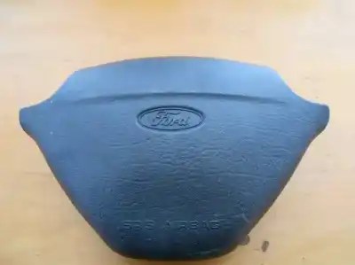 Pièce détachée automobile d'occasion airbag avant gauche pour ford galaxy (vx) ghia références oem iam 1003805356299301