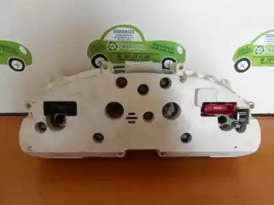 Peça sobressalente para automóvel em segunda mão quadrante por ford galaxy (vx) ghia referências oem iam 95vw10849kc  