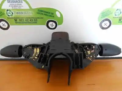 Pièce détachée automobile d'occasion commande de clignotants pour ford galaxy (vx) ghia références oem iam 95vw13335dbw