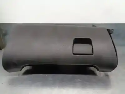 Peça sobressalente para automóvel em segunda mão porta luvas por opel meriva b cosmo referências oem iam 460029937