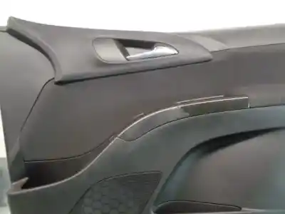 Автозапчасти б/у обивка передней правой двери за opel meriva b cosmo ссылки oem iam 13313026  466229783