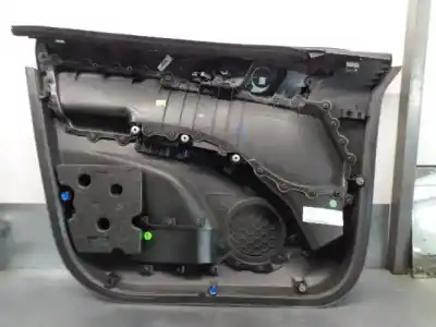 Автозапчасти б/у обивка передней правой двери за opel meriva b cosmo ссылки oem iam 13313026  466229783