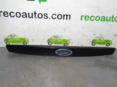 Pezzo di ricambio per auto di seconda mano maniglia esterna del cancello per ford mondeo iii (b5y) 2.2 tdci riferimenti oem iam 1s71f43400n