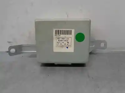 Автозапчасти б/у электронный модуль за kia cee´d (jd) 1.6 crdi 128 ссылки oem iam 953001h010