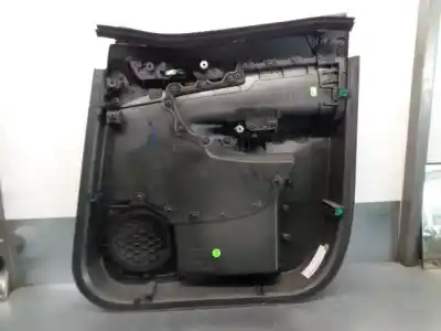 Автозапчасти б/у обивка задней левой двери за opel meriva b cosmo ссылки oem iam 13313053  466229783