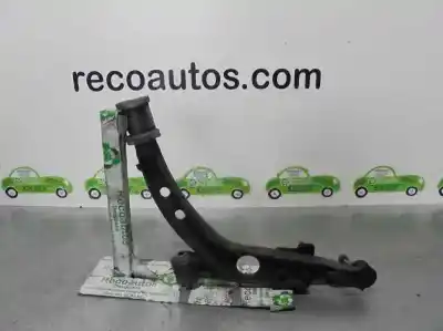 Gebrauchtes Autoersatzteil unterer lenker radaufhängung vorn rechts zum fiat seicento (187) l.e. michael schumacher wm 2000 oem-iam-referenzen 0007636996