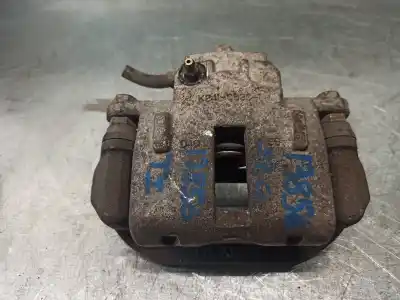 Pezzo di ricambio per auto di seconda mano pinza freno posteriore sinistra per daewoo leganza 2.0 exclusive riferimenti oem iam k241053c1