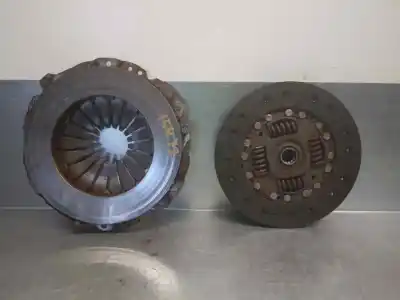 Автозапчасти б/у комплект сцепления за opel meriva b cosmo ссылки oem iam 9223223  0230820005