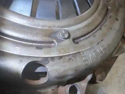 Автозапчасти б/у комплект сцепления за opel meriva b cosmo ссылки oem iam 9223223  0230820005