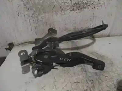 Second-hand car spare part handbrake lever for infiniti q50 2.2 diesel cat oem iam references 