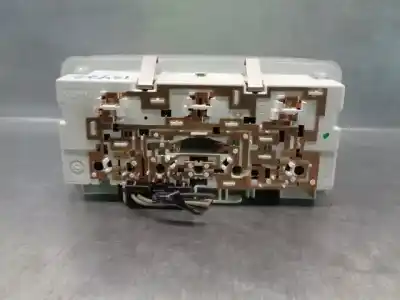 Автозапчастина б/у внутрішне світло для opel meriva b cosmo посилання на oem iam 316627975  