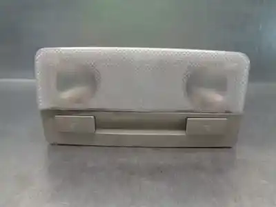 Peça sobressalente para automóvel em segunda mão luz interior por opel meriva b cosmo referências oem iam 316627975