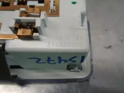 Автозапчасти б/у внутренний свет за opel meriva b cosmo ссылки oem iam 316627975  