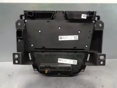 Автозапчасти б/у климат-контроль за opel meriva b cosmo ссылки oem iam 13346041  13343707