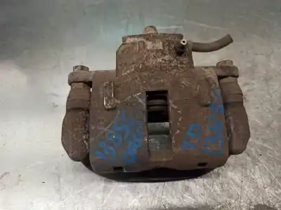Pezzo di ricambio per auto di seconda mano pinza freno posteriore destra per daewoo leganza 2.0 exclusive riferimenti oem iam k24106301