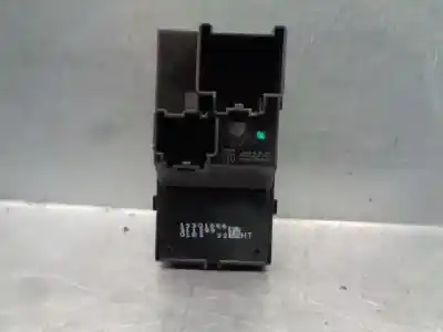 Автозапчасти б/у выключатель переднего правого окна за opel meriva b cosmo ссылки oem iam 13301886  