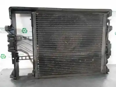 Peça sobressalente para automóvel em segunda mão condensador / radiador de ar condicionado por bmw serie 7 (e38) 750i automático referências oem iam 64538373924