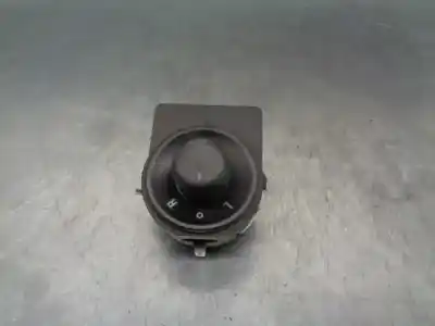 Second-hand car spare part rearview side mirror switch for opel meriva b cosmo oem iam references 13271827