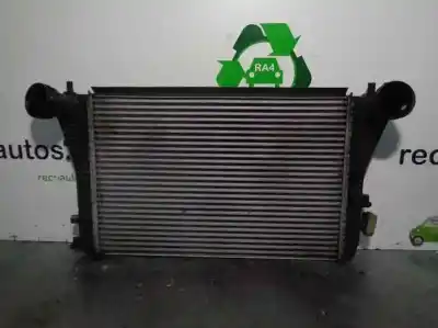 Автозапчастина б/у ІНТЕРКУЛЕР для VOLKSWAGEN PASSAT BERLINA (3C2)  Посилання на OEM IAM 3C0145805R N6882002 BEHR 3C0145805P