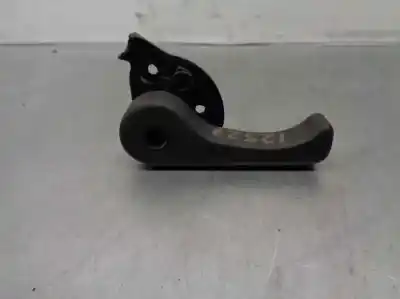 Автозапчасти б/у замок капота за kia cee´d (jd) 1.6 crdi 128 ссылки oem iam 811812b000wk