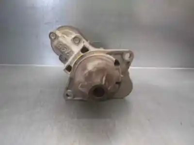 Peça sobressalente para automóvel em segunda mão MOTOR DE ARRANQUE por OPEL MERIVA B  Referências OEM IAM 55566800  0001107493