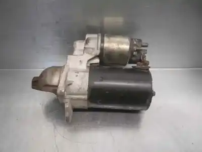 Peça sobressalente para automóvel em segunda mão motor de arranque por opel meriva b cosmo referências oem iam 55566800  0001107493