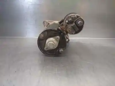 Peça sobressalente para automóvel em segunda mão motor de arranque por opel meriva b cosmo referências oem iam 55566800  0001107493
